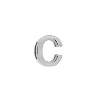 Charm Rue des Mille Carousel in Argento XB-C - XB-C